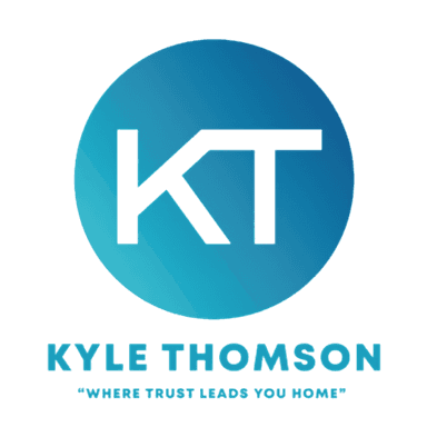 Kyle Thomson logo