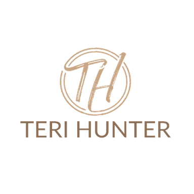 Teri Hunter logo